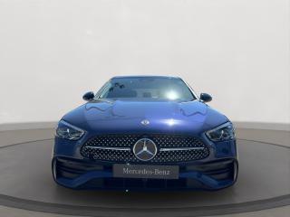Clase C 220 d