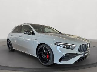  Mercedes-AMG A 35 4MATIC
