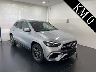 GLA 200