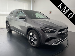 GLA 200 d