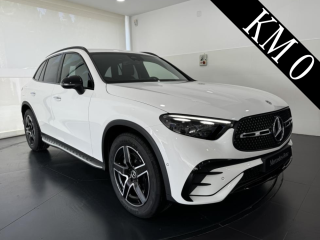 GLC 300 de 4MATIC