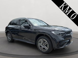 GLC 300 de 4MATIC 