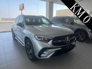 GLC 300 de 4MATIC 