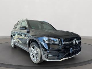 GLB 200 d