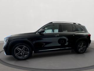 GLB 200 d