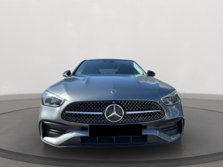 Clase C 200 