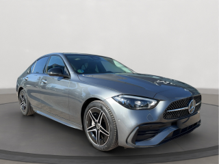 Clase C 200 