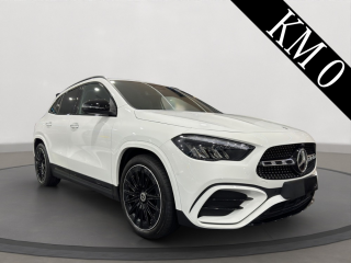 GLA 200