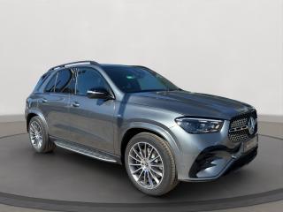 GLE 350 de 4MATIC