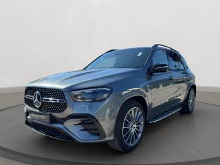 GLE 350 de 4MATIC