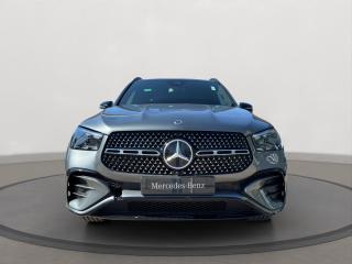 GLE 350 de 4MATIC