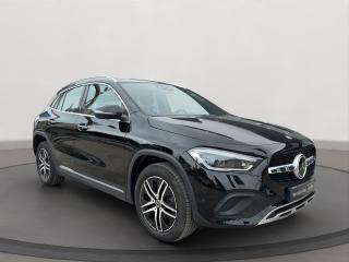 GLA 250 e