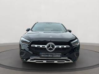 GLA 250 e