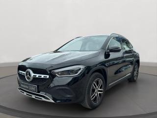 GLA 250 e