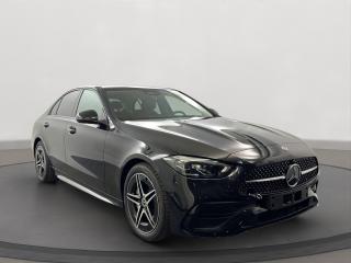 Clase C 200 d