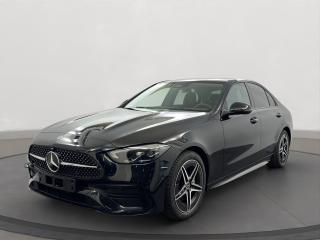 Clase C 200 d