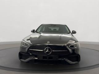 Clase C 200 d