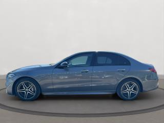 Clase C 220 d