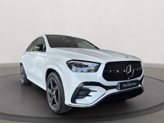 GLE 350 de Coupé