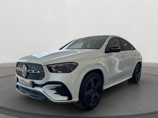 GLE 350 de Coupé