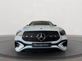 GLE 350 de Coupé