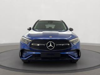 GLC 200 4MATIC