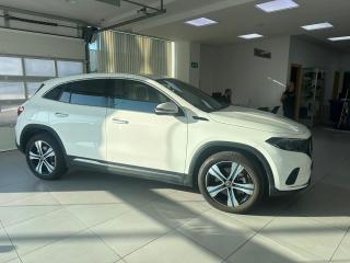 EQA 250 +