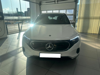EQA 250 +