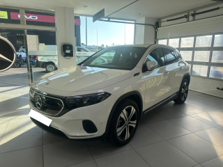 EQA 250 +