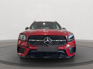 GLB 200 d