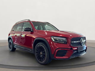 GLB 200 d