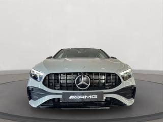 Mercedes-AMG A 35 4MATIC