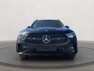 GLC 300 de 4MATIC