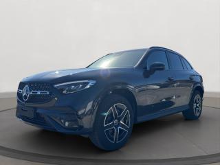 GLC 300 de 4MATIC