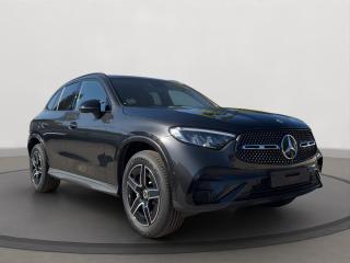 GLC 300 de 4MATIC