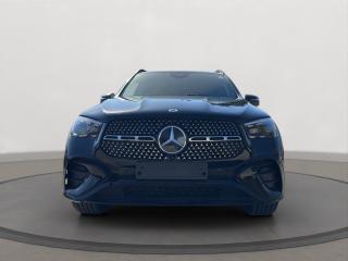 GLE 350 de 4MATIC
