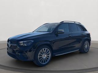 GLE 350 de 4MATIC