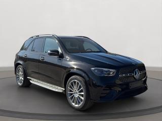 GLE 350 de 4MATIC