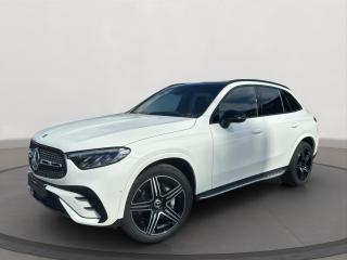 GLC 220 d 4MATIC