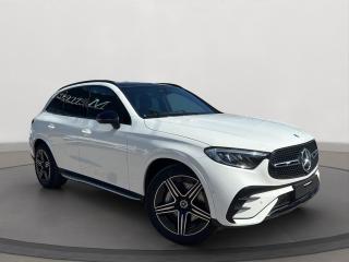 GLC 220 d 4MATIC