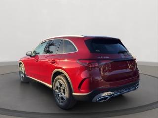 GLC 300 de 4MATIC