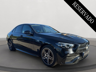 Clase C 300 de 
