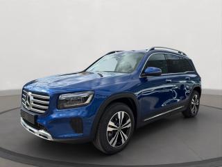 GLB 200 d