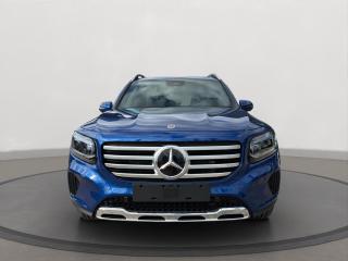 GLB 200 d