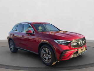 GLC 200 4MATIC