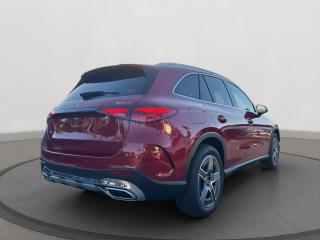 GLC 200 4MATIC