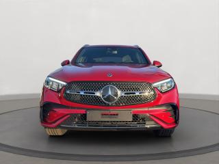 GLC 200 4MATIC