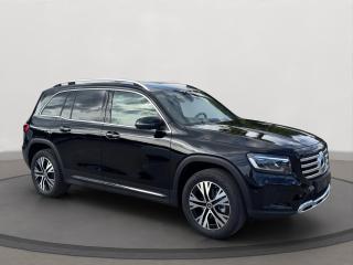 GLB 200 d
