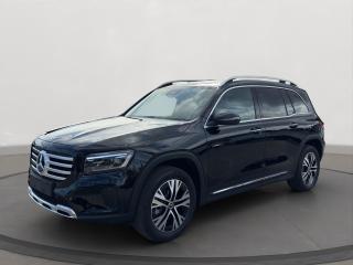 GLB 200 d