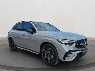 GLC 220 d 4MATIC